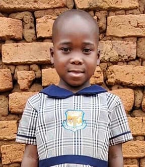 Photo of Kagoe Anna